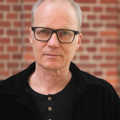 Robert Bramkamp image